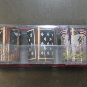 NWT American Spirit Candles